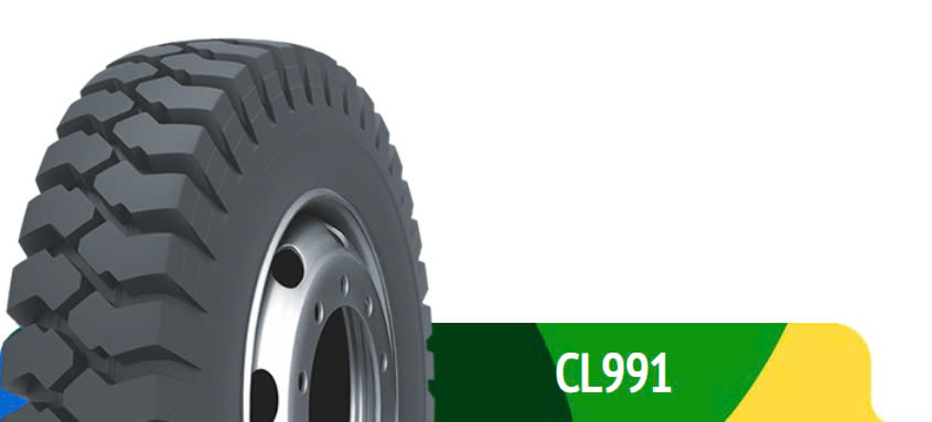 Lốp Công Trình GOODRIDE CL991 CL991